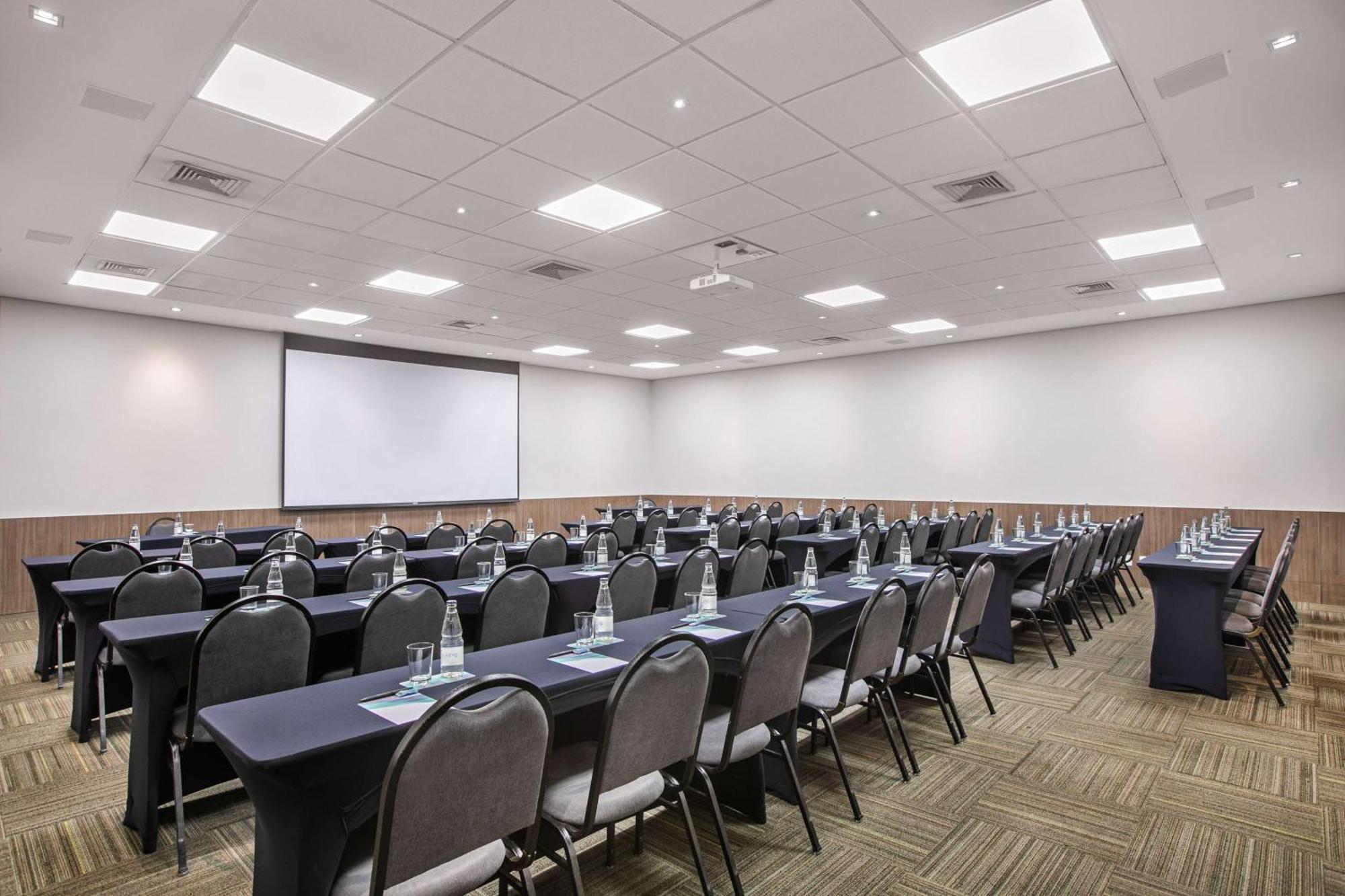 Melia Ibirapuera Hotel São Paulo Eksteriør billede